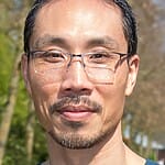 Tom Wu