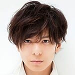 Toma Ikuta
