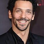 Tomer Sisley