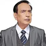 Tommy Abuel