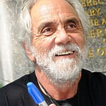 Tommy Chong