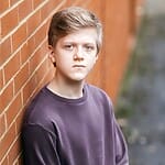 tommy-gene-surridge-height