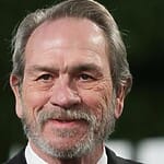 Tommy Lee Jones