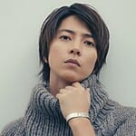 Tomohisa Yamashita