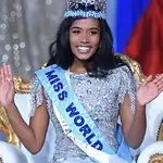 Toni-Ann Singh