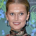 Toni Garrn