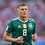 Toni Kroos