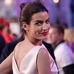 Tonia Sotiropoulou – Life Ball 2013