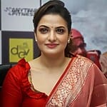 Tanusree Chakraborty