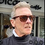 Tony Bonner