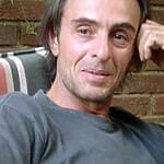 Tony Caprari