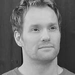 Tony Christian