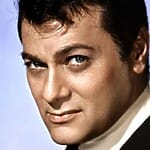 Tony Curtis