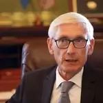 Tony Evers
