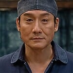 Tony Leung Ka-fai