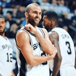 Tony Parker