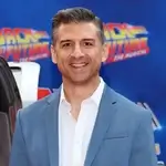 Tony Yazbeck