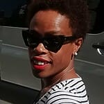 Tonya Graves