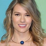 Tori Anderson