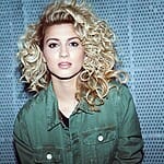 Tori Kelly