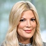 Tori Spelling