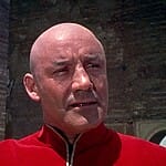 Torin Thatcher