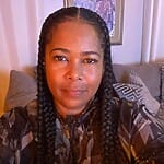 Tracey Cherelle Jones