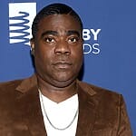 Tracy Morgan