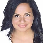 Tracy Vilar