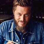 Travis Fimmel