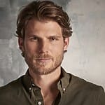 Travis Van Winkle