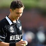 Trent Boult