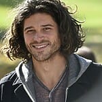 Trent Garrett