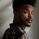 Trevor Jackson
