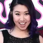 Tricia Fukuhara