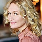Tricia Munford