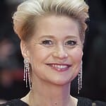 Trine Dyrholm