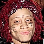 Trippie Redd