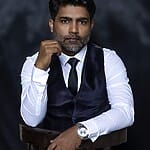 Trishaan