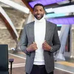 Tristan Thompson