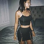 tristin-mays-hair