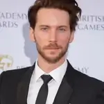 Troy Baker