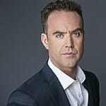 Troy Boudreau