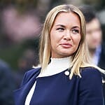 Vanessa Trump