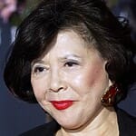 Tsai Chin