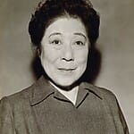Tsuru Aoki