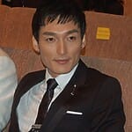 Tsuyoshi Kusanagi