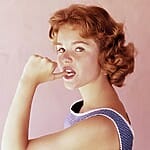 Tuesday Weld