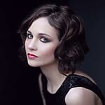 Tuppence Middleton