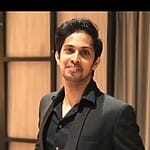 Tushar Pandey